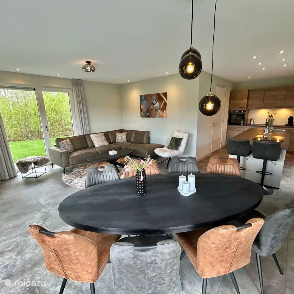 Unterkunft 2303113 - Ferienhaus Friese bossen - Prachtig vakantiehuis Appelscha