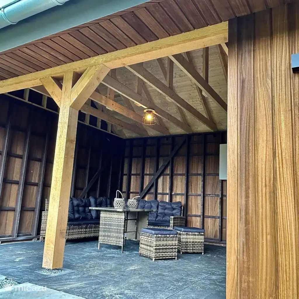Unterkunft 2303113 - Ferienhaus Friese bossen - Prachtig vakantiehuis Appelscha
