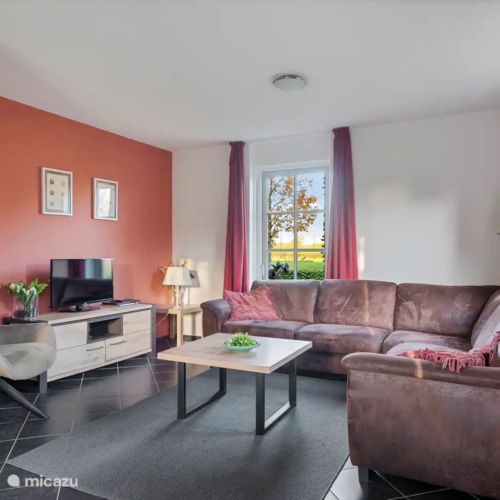 Unterkunft 2303114 - Ferienhaus Friese bossen - Atalanta 8 pers. | Comfort