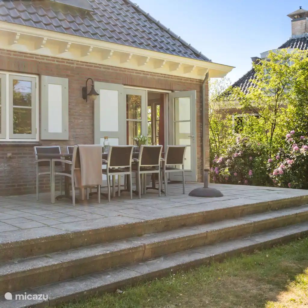 Unterkunft 2303114 - Ferienhaus Friese bossen - Atalanta 8 pers. | Comfort