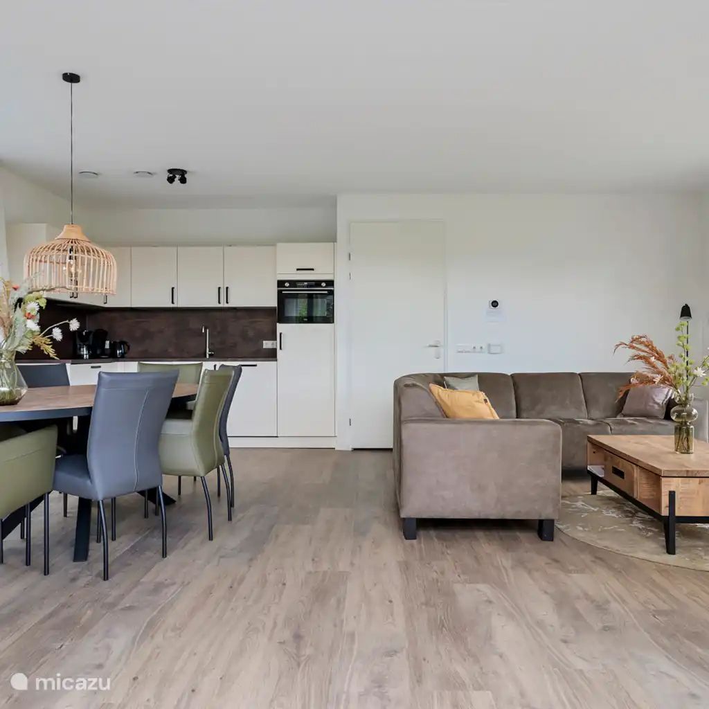 Unterkunft 2303115 - Ferienhaus Friese bossen - Boszandoog 8 | Luxe
