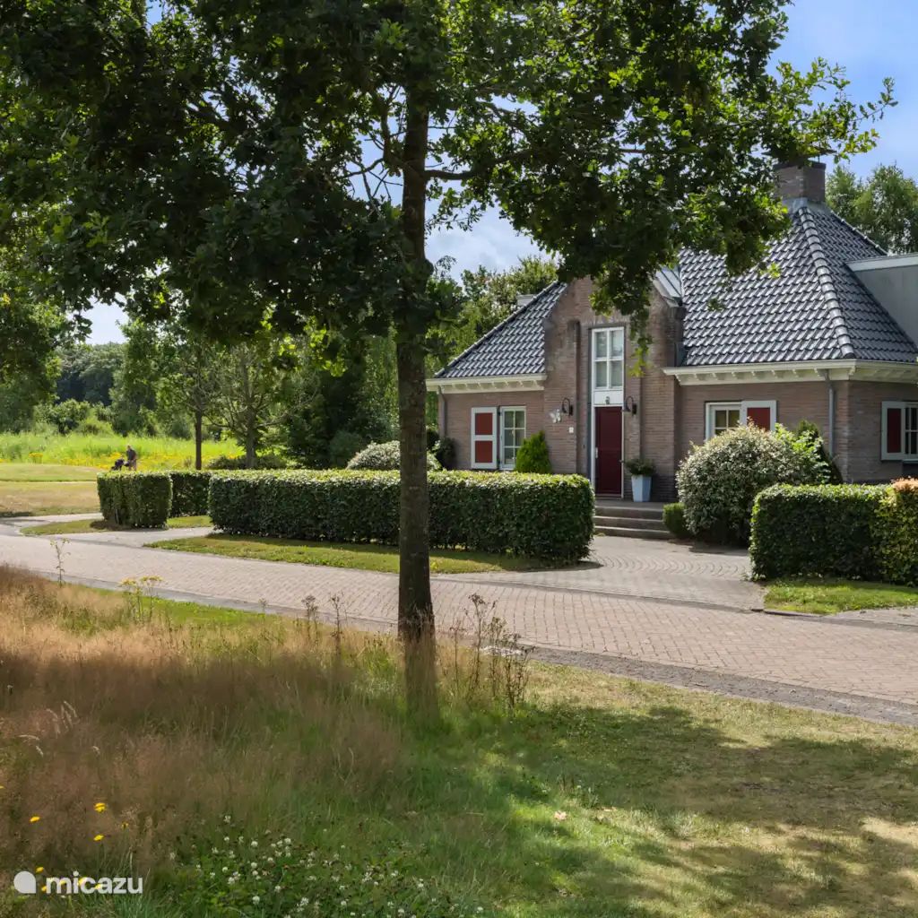 Verblijf 2303117 - Vakantiewoning Friese bossen - Atalanta 6 | Comfort