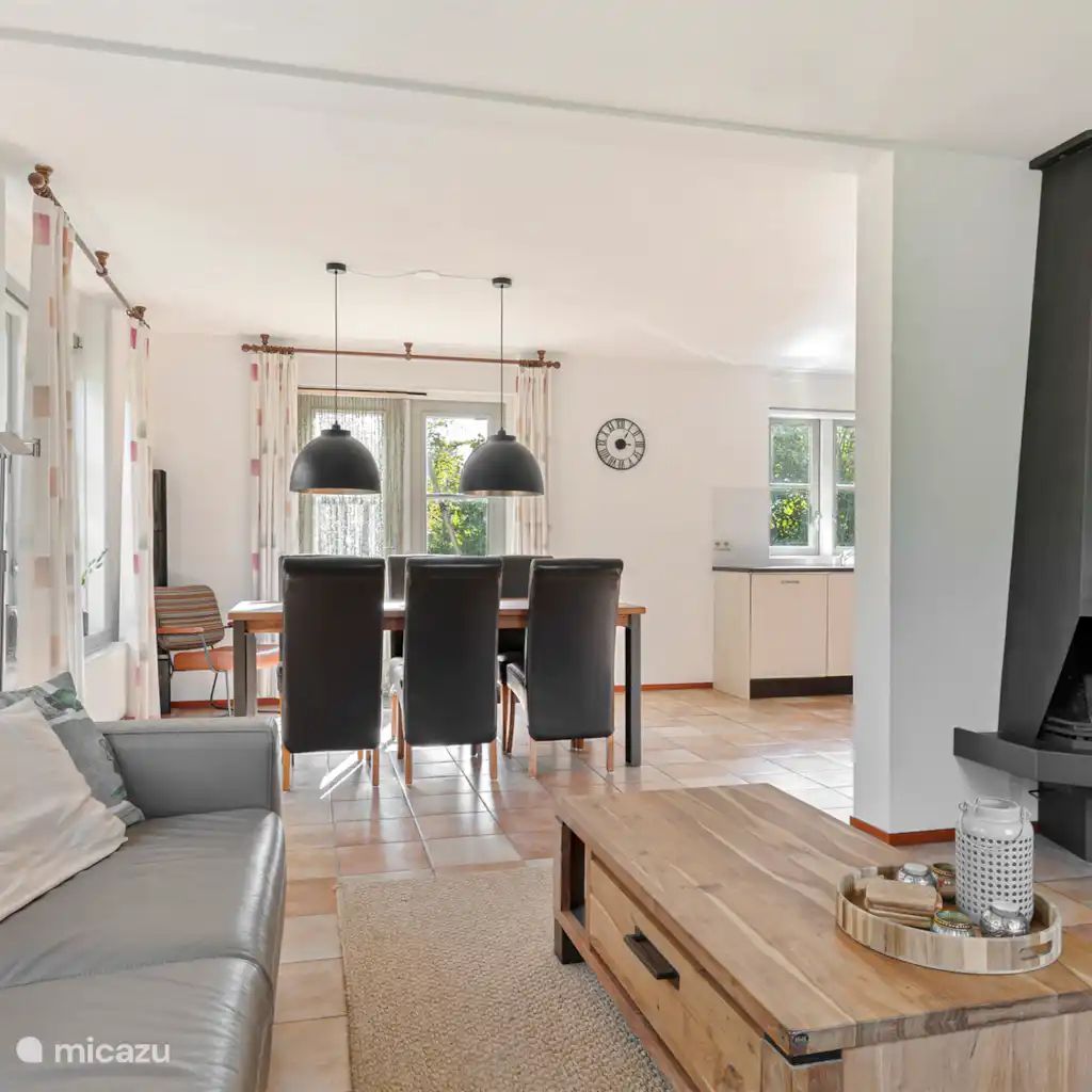 Verblijf 2303117 - Vakantiewoning Friese bossen - Atalanta 6 | Comfort