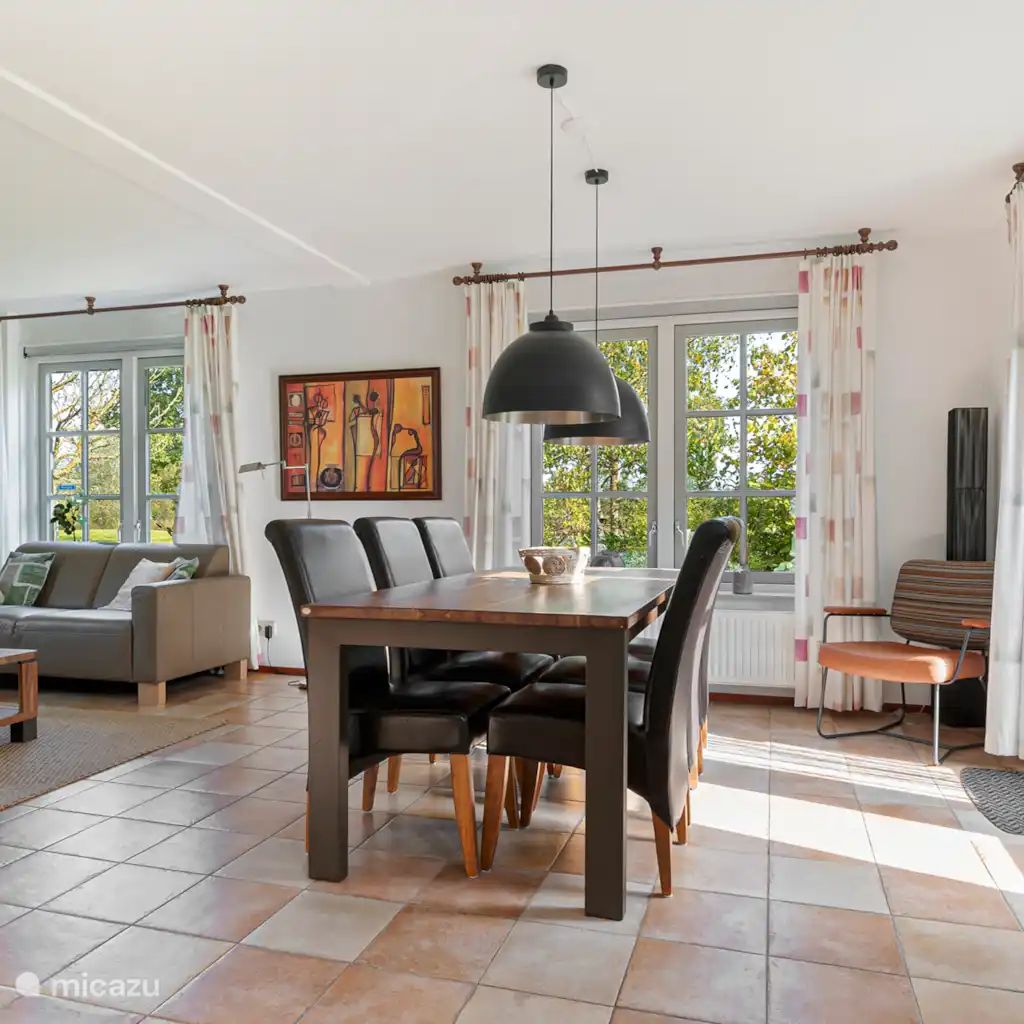 Verblijf 2303117 - Vakantiewoning Friese bossen - Atalanta 6 | Comfort