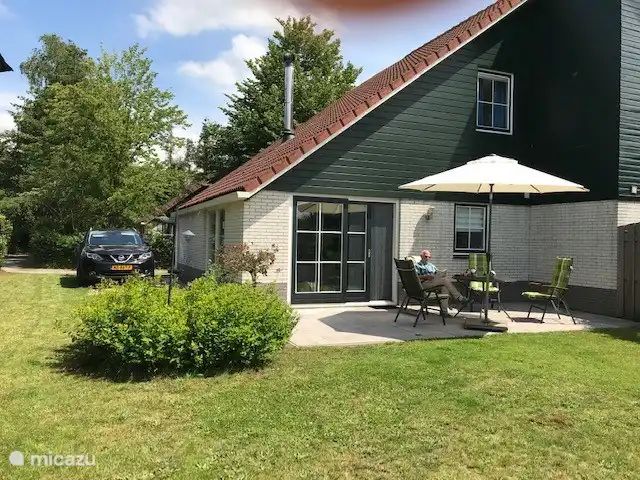 Unterkunft 2303119 - Ferienhaus Friese bossen - Ideale Vakantiewoning Appelscha