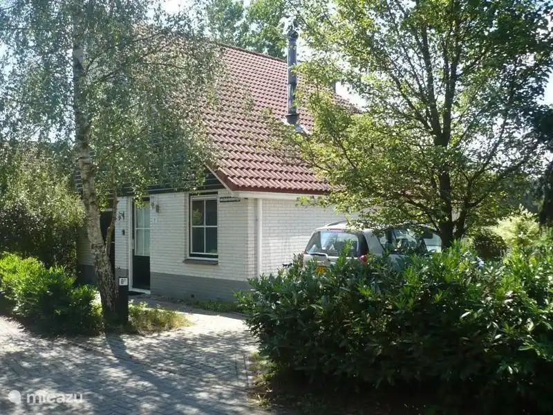Unterkunft 2303119 - Ferienhaus Friese bossen - Ideale Vakantiewoning Appelscha