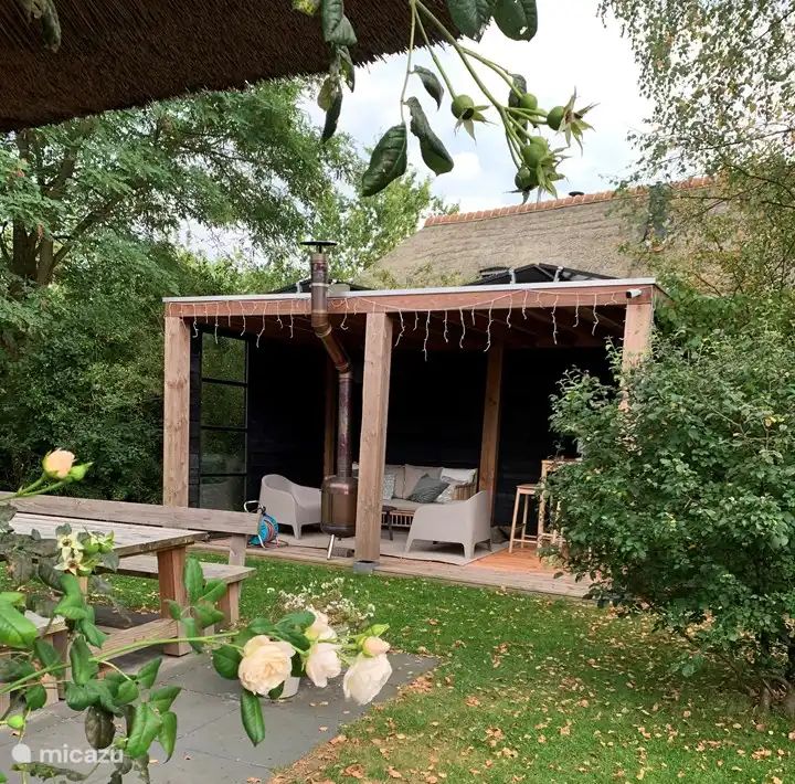 Unterkunft 2303120 - Ferienhaus Friese bossen - De Appelburcht