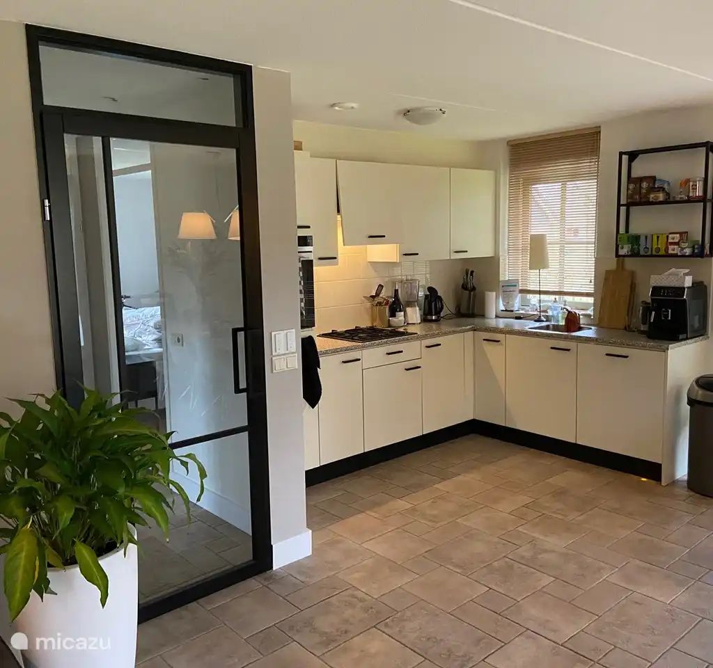Unterkunft 2303120 - Ferienhaus Friese bossen - De Appelburcht