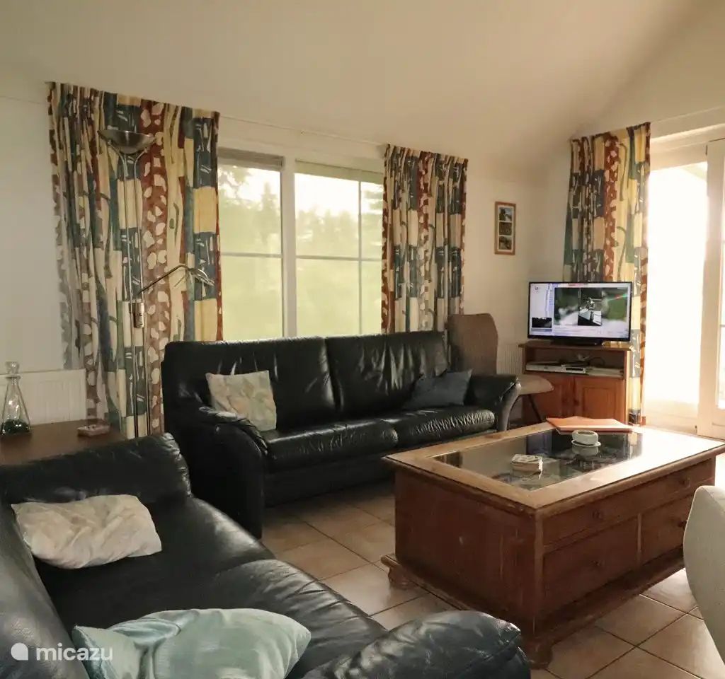 Verblijf 2303122 - Vakantiewoning Friese bossen - Appelscha 'De Griene Romte'