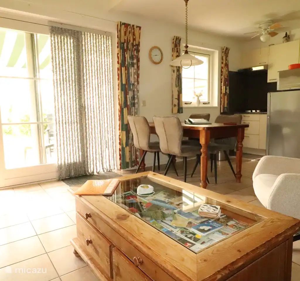 Verblijf 2303122 - Vakantiewoning Friese bossen - Appelscha 'De Griene Romte'