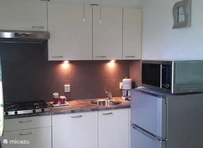 Verblijf 2303122 - Vakantiewoning Friese bossen - Appelscha 'De Griene Romte'