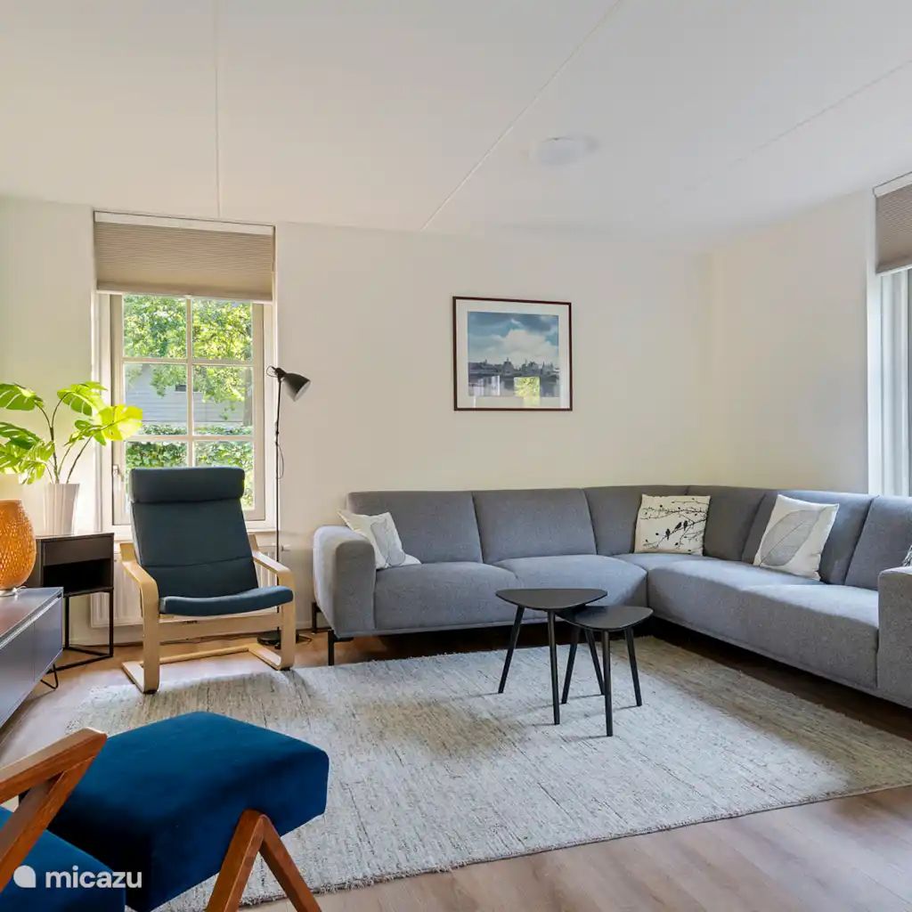 Verblijf 2303124 - Vakantiewoning Friese bossen - Dagpauwoog 6 | Luxe