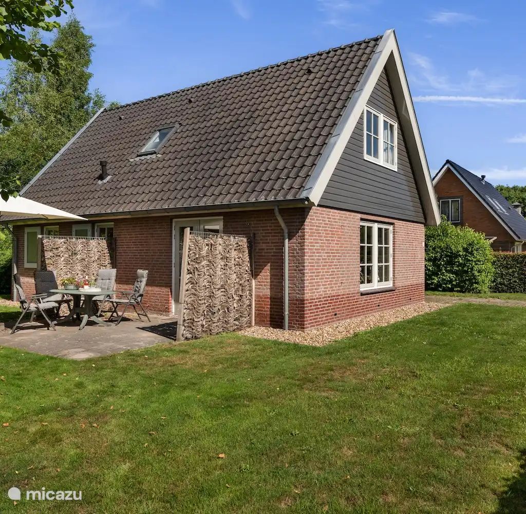 Verblijf 2303126 - Vakantiewoning Friese bossen - Morgenrood 6 | Basic