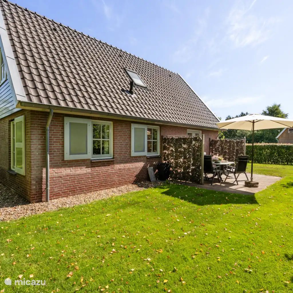 Verblijf 2303126 - Vakantiewoning Friese bossen - Morgenrood 6 | Basic