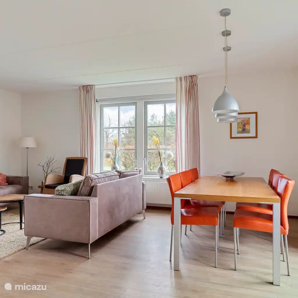 Verblijf 2303126 - Vakantiewoning Friese bossen - Morgenrood 6 | Basic