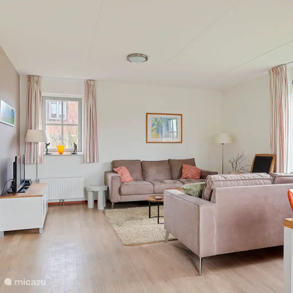 Verblijf 2303126 - Vakantiewoning Friese bossen - Morgenrood 6 | Basic