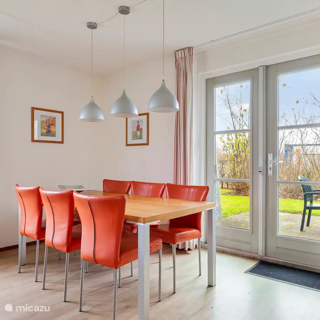 Verblijf 2303126 - Vakantiewoning Friese bossen - Morgenrood 6 | Basic