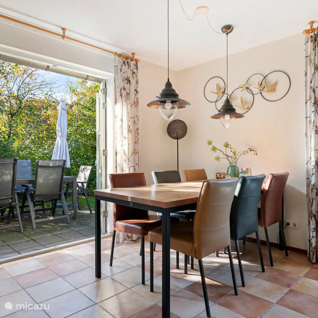 Verblijf 2303127 - Vakantiewoning Friese bossen - Erebia 6 pers. | Comfort