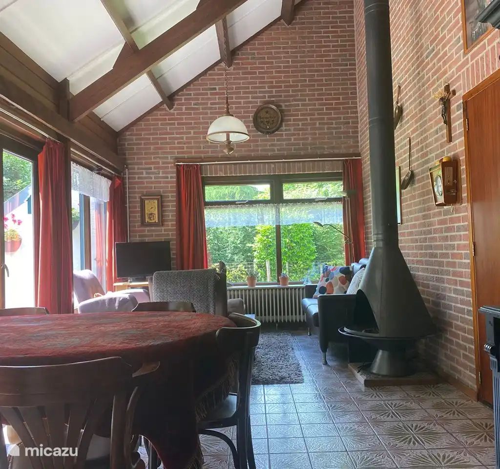 Unterkunft 2303128 - Ferienhaus Friese bossen - Boshuis Daaldersplakje