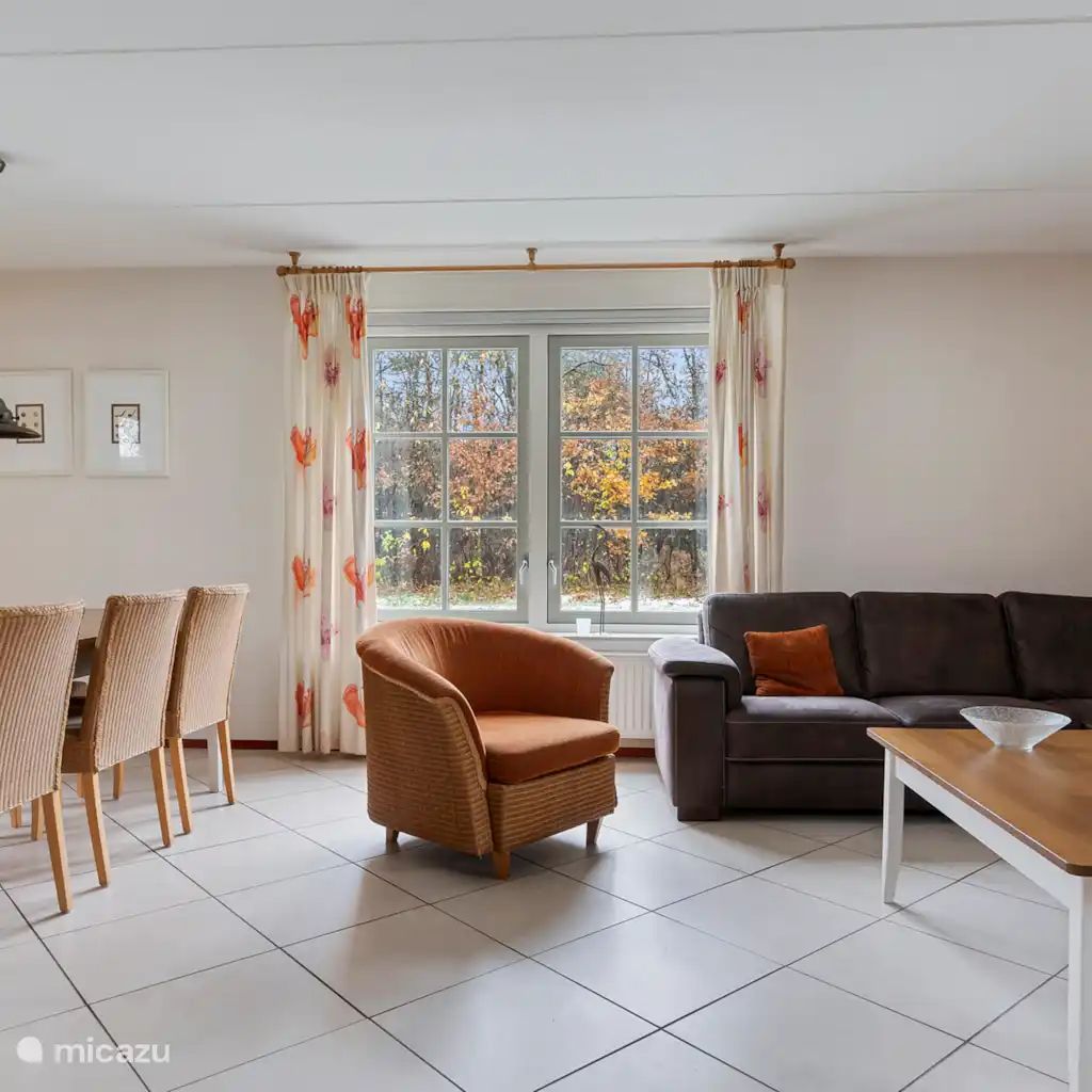 Unterkunft 2303129 - Ferienhaus Friese bossen - Keizersmantel 6 pers. | Comfort
