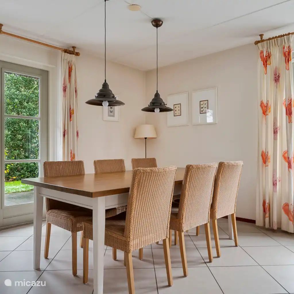 Unterkunft 2303129 - Ferienhaus Friese bossen - Keizersmantel 6 pers. | Comfort