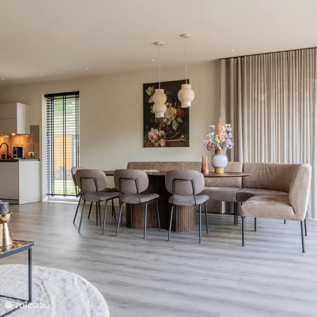 Unterkunft 2303130 - Ferienhaus Friese bossen - Villa de Koele