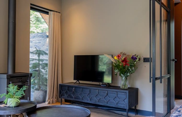 Guest house 230327 - Holiday property Friese bossen - Huisje in Appelscha