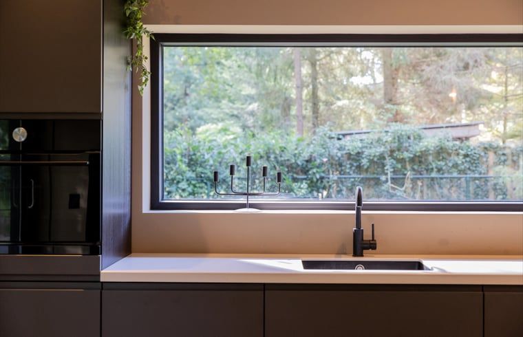 Guest house 230327 - Holiday property Friese bossen - Huisje in Appelscha