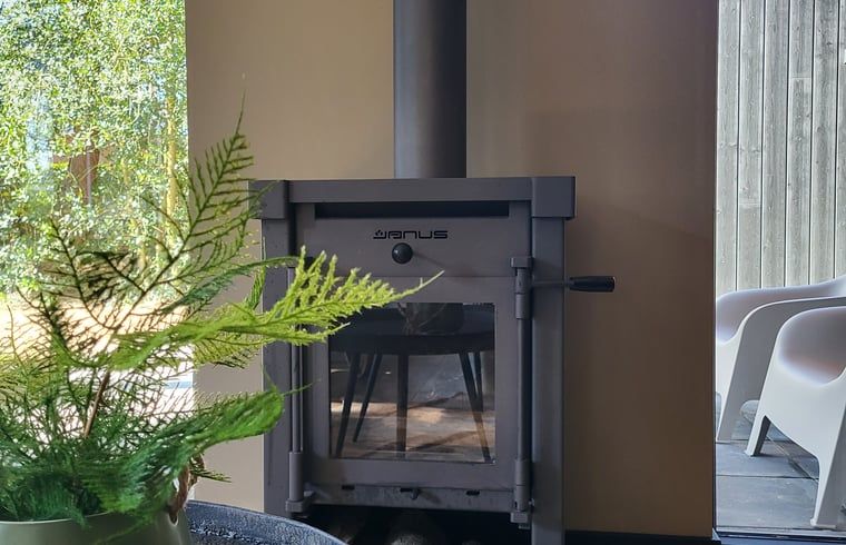 Guest house 230327 - Holiday property Friese bossen - Huisje in Appelscha