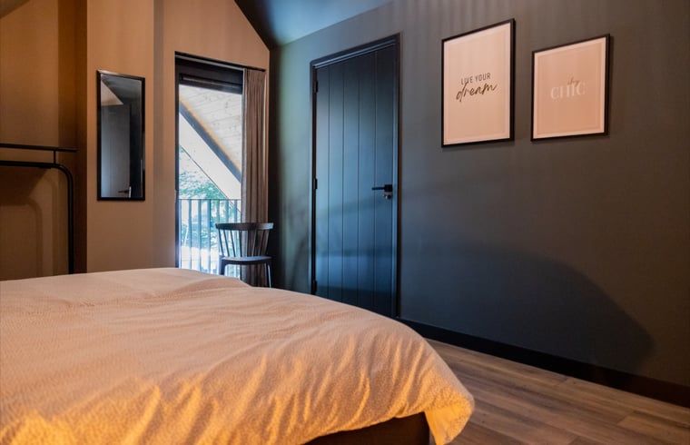 Guest house 230327 - Holiday property Friese bossen - Huisje in Appelscha