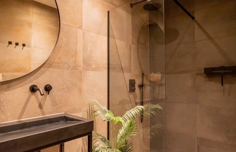 Guest house 230327 - Holiday property Friese bossen - Huisje in Appelscha