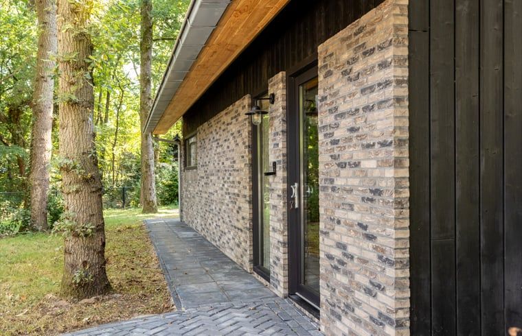 Guest house 230327 - Holiday property Friese bossen - Huisje in Appelscha