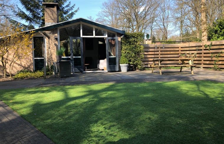 Verblijf 230334 - Vakantiewoning Friese bossen - Vakantiehuis in Appelscha