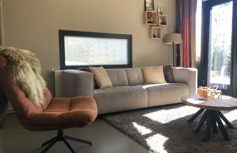 Verblijf 230334 - Vakantiewoning Friese bossen - Vakantiehuis in Appelscha