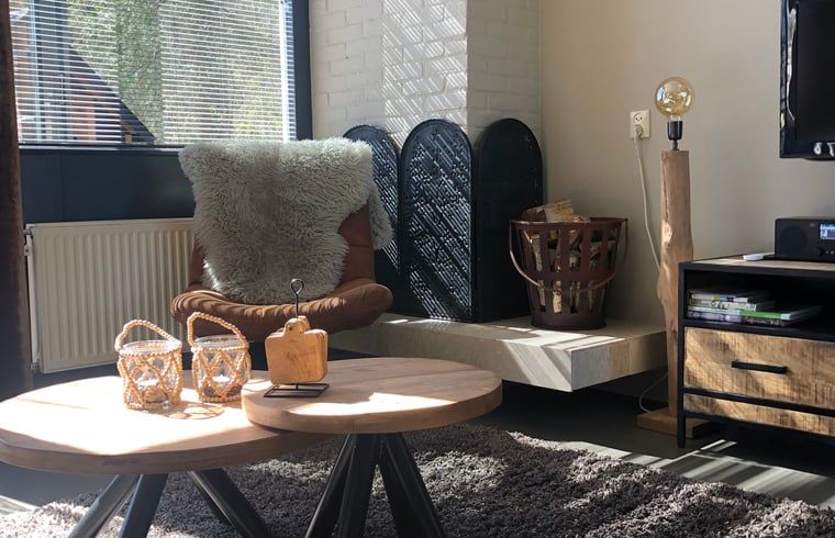 Verblijf 230334 - Vakantiewoning Friese bossen - Vakantiehuis in Appelscha