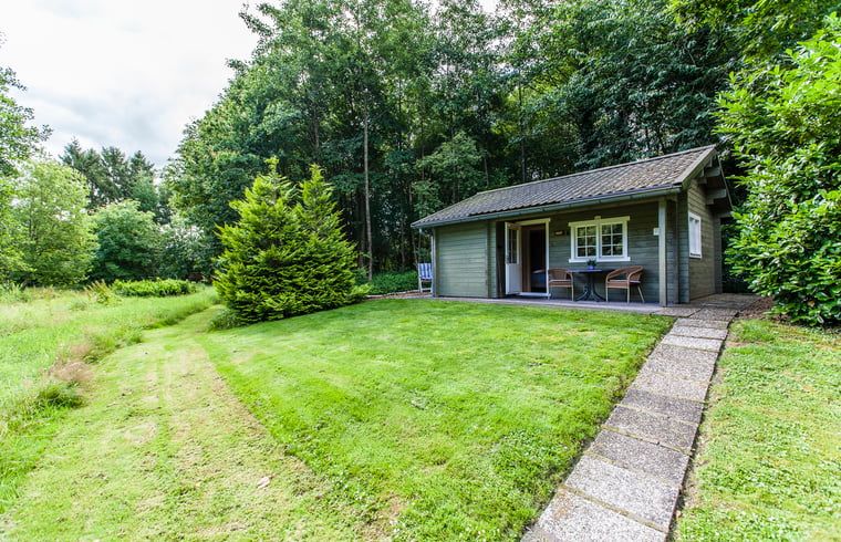 Verblijf 230338 - Vakantiewoning Friese bossen - Huisje in Appelscha