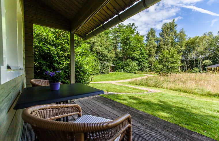 Verblijf 230338 - Vakantiewoning Friese bossen - Huisje in Appelscha