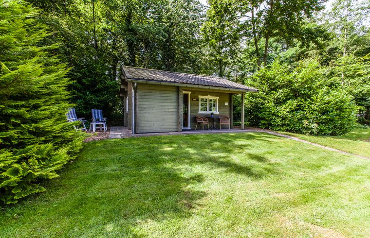 Verblijf 230338 - Vakantiewoning Friese bossen - Huisje in Appelscha