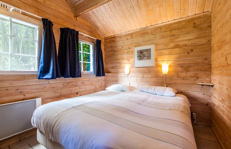 Verblijf 230338 - Vakantiewoning Friese bossen - Huisje in Appelscha