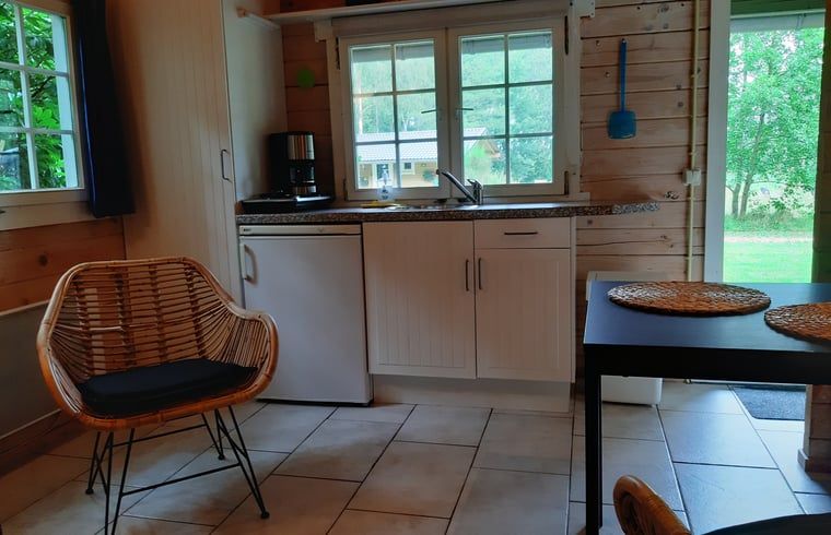 Verblijf 230338 - Vakantiewoning Friese bossen - Huisje in Appelscha