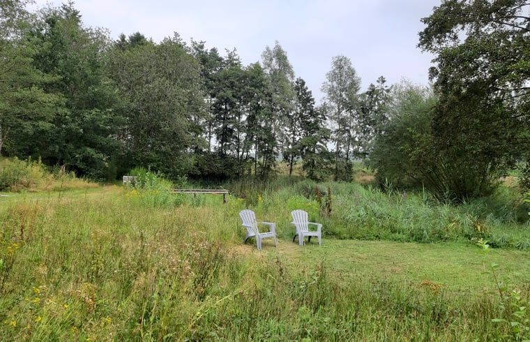 Verblijf 230338 - Vakantiewoning Friese bossen - Huisje in Appelscha