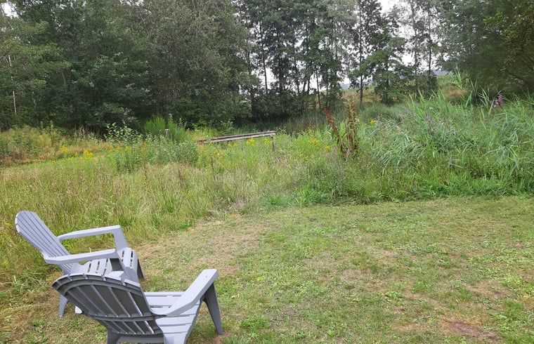 Verblijf 230338 - Vakantiewoning Friese bossen - Huisje in Appelscha