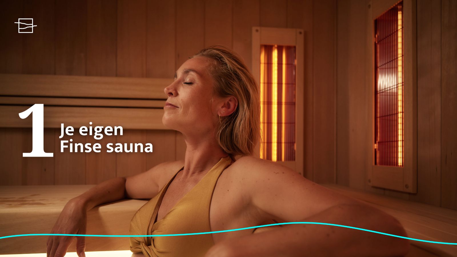 Verblijf 230381 - Vakantiewoning Friese bossen - Unbrick One | Sauna
