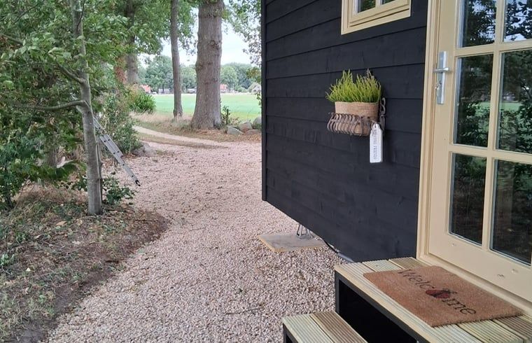 Unterkunft 230413 - Ferienhaus Friese bossen - Huisje in Oldeberkoop