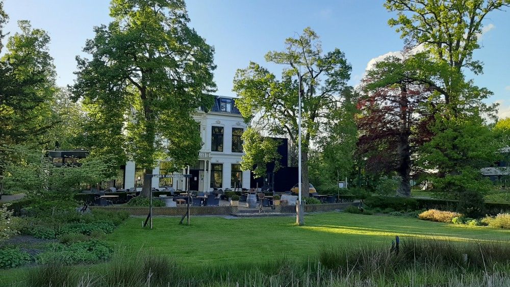 Verblijf 230415 - Vakantiewoning Friese bossen - Vakantiehuis