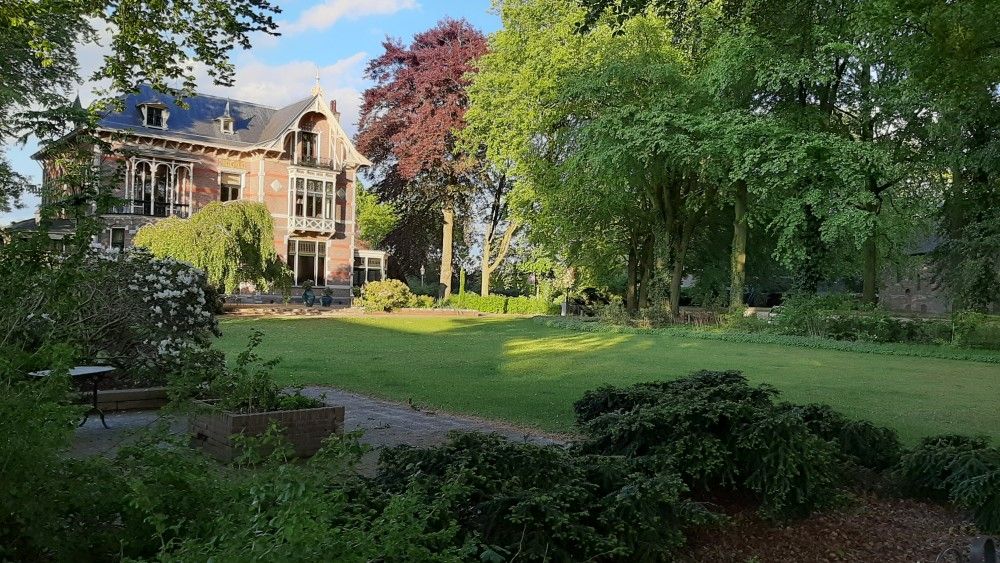 Verblijf 230415 - Vakantiewoning Friese bossen - Vakantiehuis