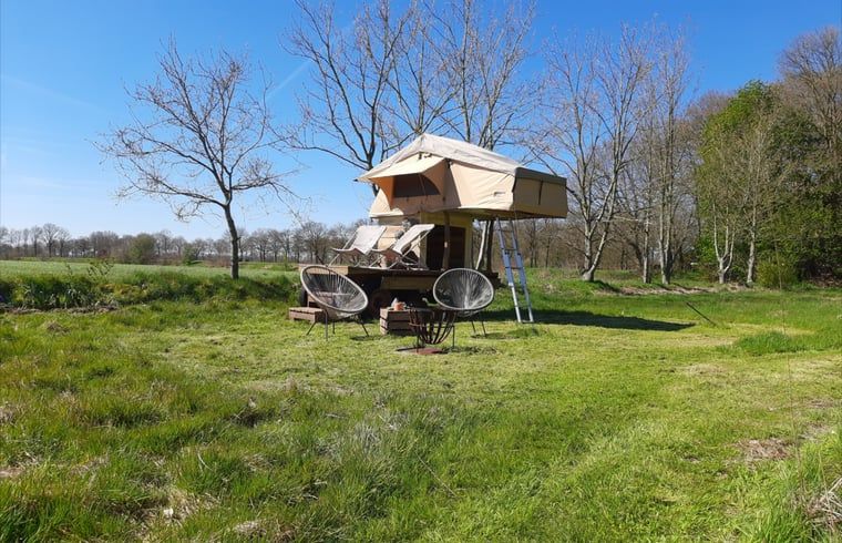 Unterkunft 230603 - Ferienhaus Friese bossen - Vakantiehuis in Siegerswoude