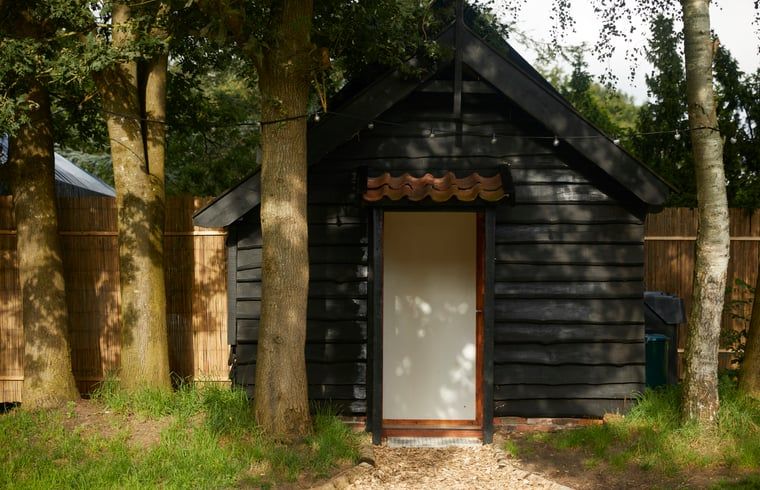 Unterkunft 230603 - Ferienhaus Friese bossen - Vakantiehuis in Siegerswoude