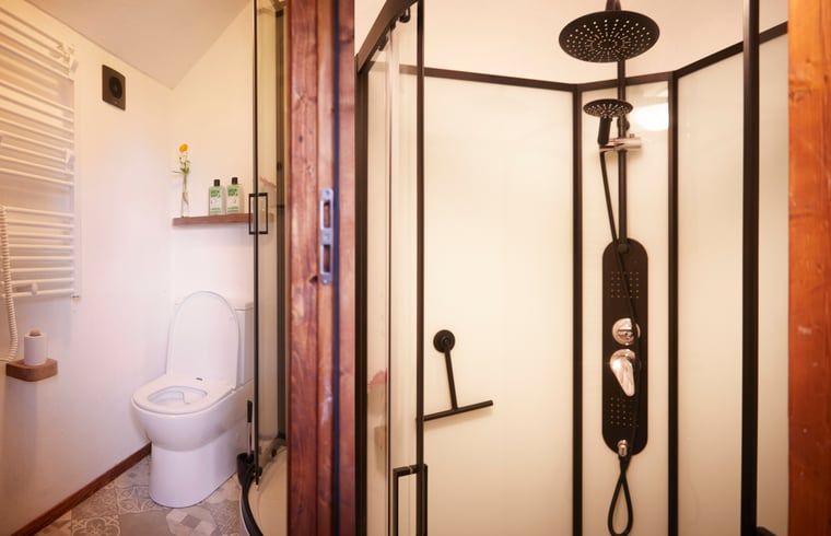 Unterkunft 230603 - Ferienhaus Friese bossen - Vakantiehuis in Siegerswoude