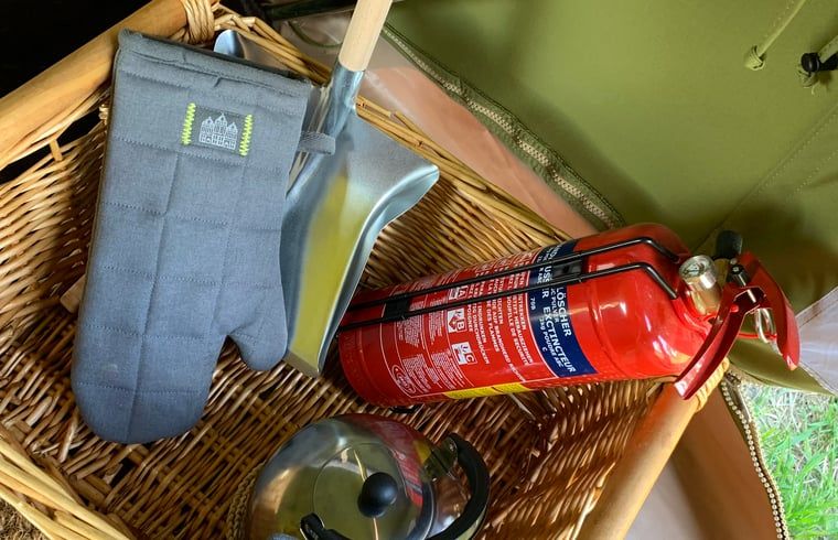 Unterkunft 230605 - Ferienhaus Friese bossen - Huisje in Siegerswoude